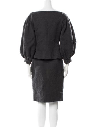 Carolyne Roehm Crystal Embellishments Set