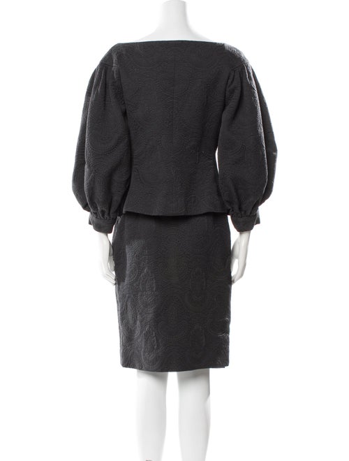 Carolyne Roehm Crystal Embellishments Set