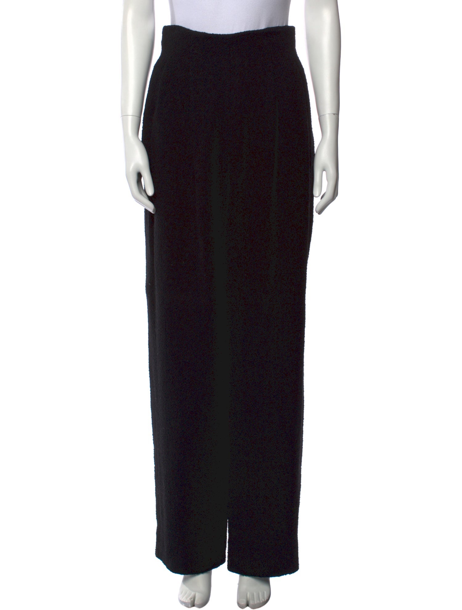 Carolyne Roehm Straight Leg Pants