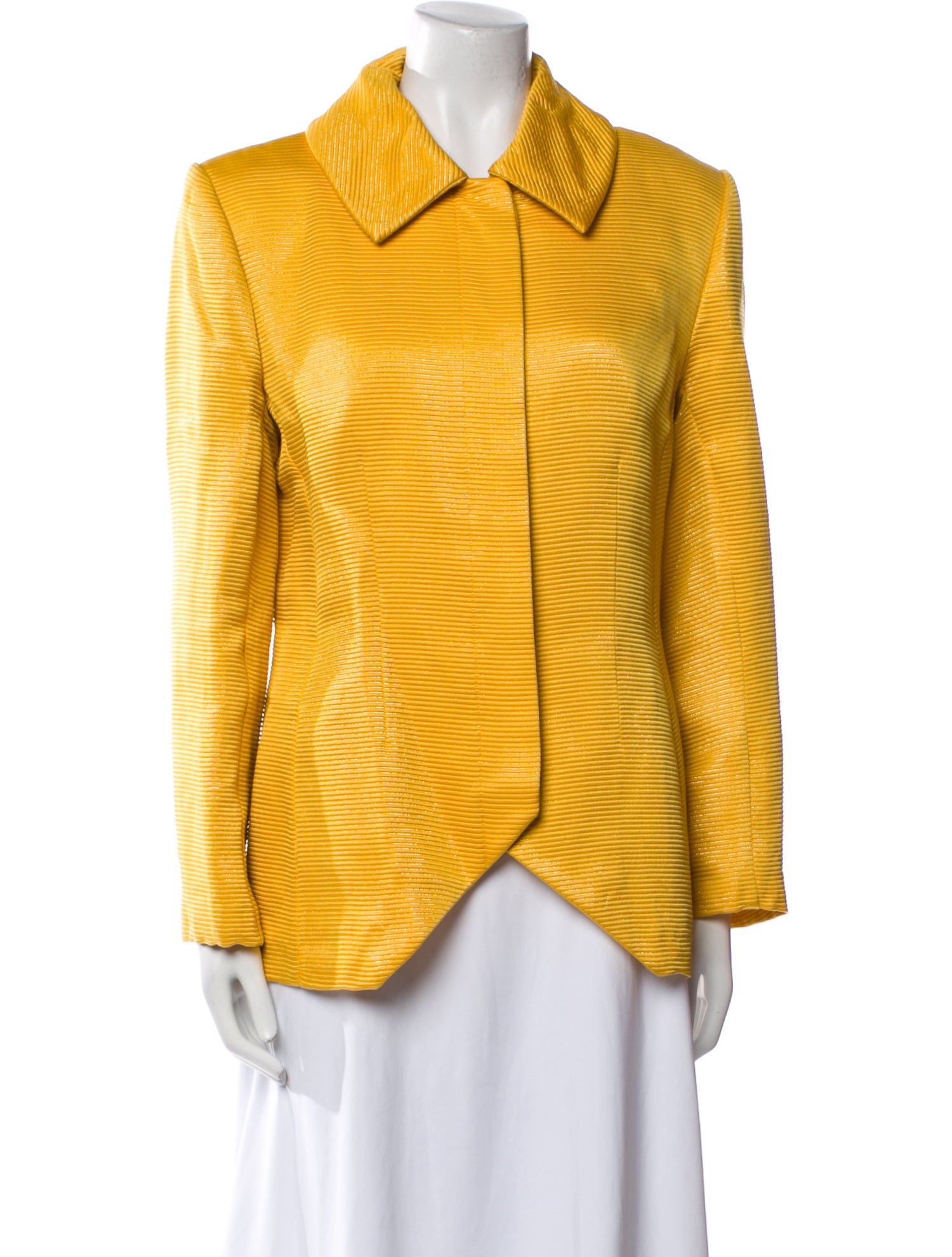 Carolyne Roehm Jacket