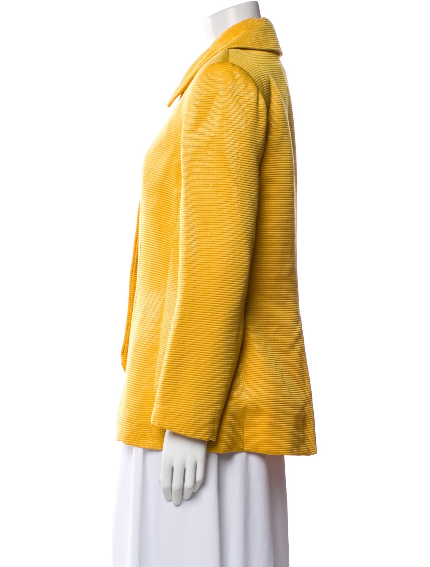 Carolyne Roehm Jacket
