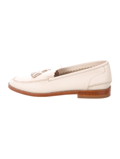 Caron Callahan Vidal Leather Loafers