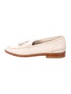Caron Callahan Vidal Leather Loafers