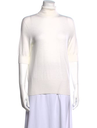 Caron Callahan Turtleneck Sweater