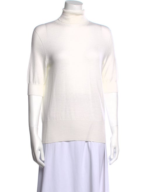 Caron Callahan Turtleneck Sweater