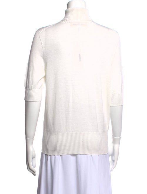 Caron Callahan Turtleneck Sweater