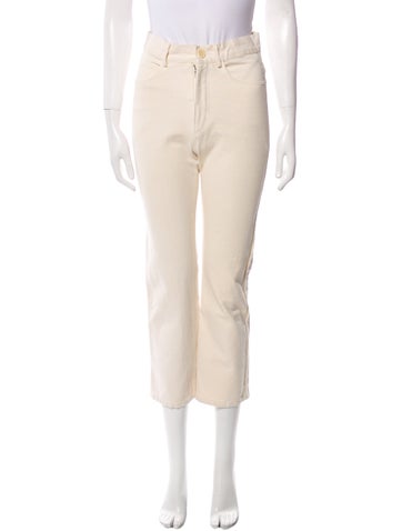 Caron Callahan Pants Straight Leg XS