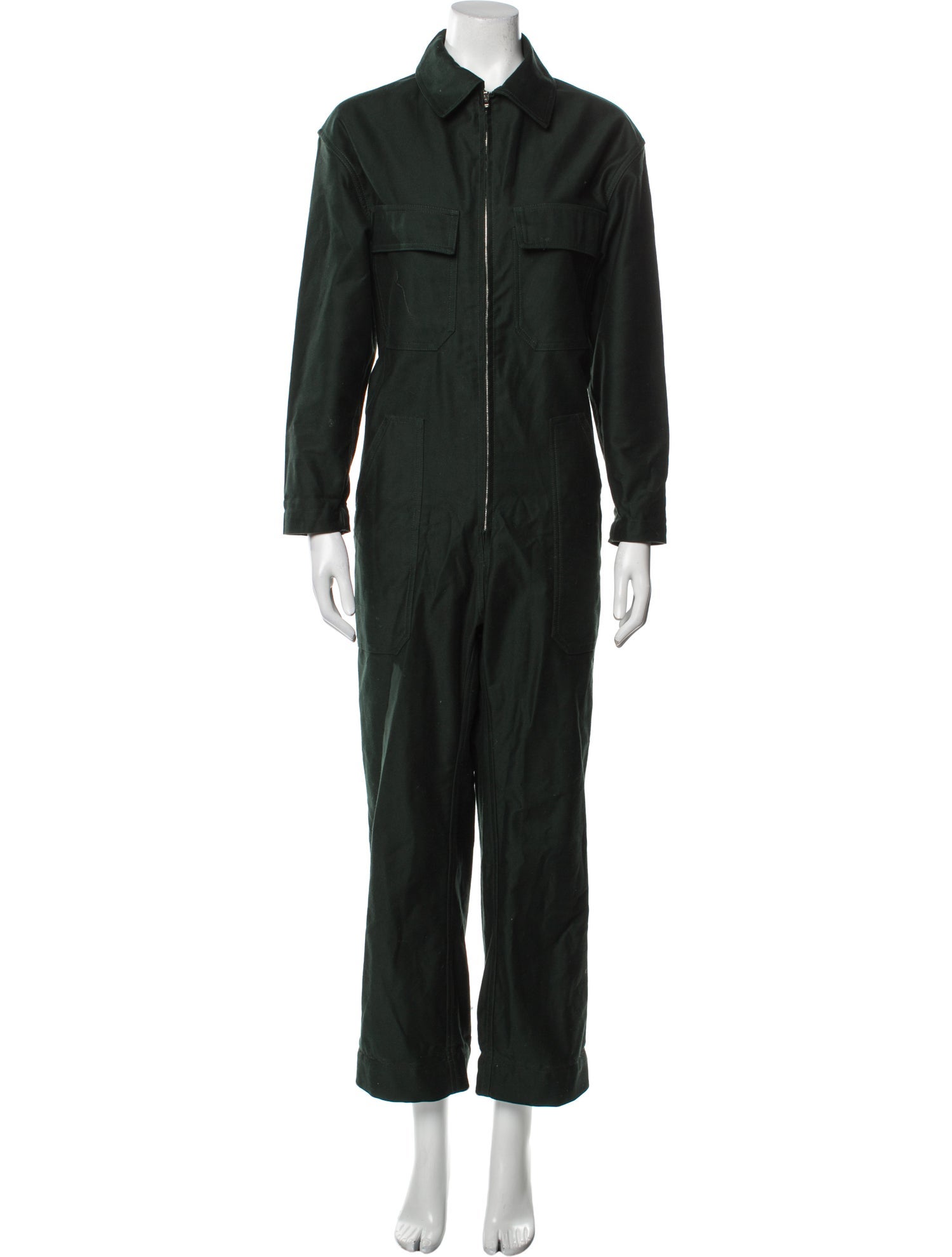 Caron Callahan Jumpsuit