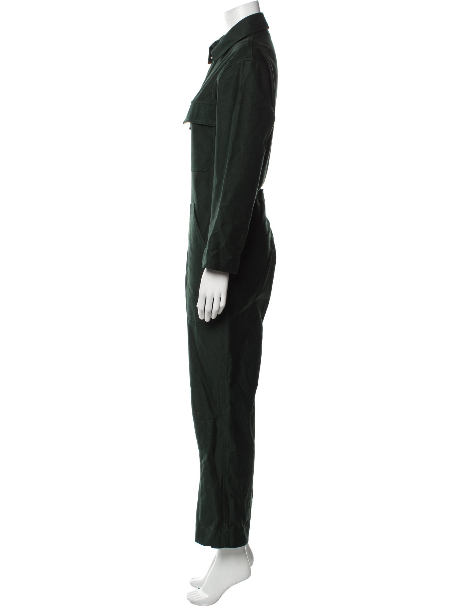 Caron Callahan Jumpsuit