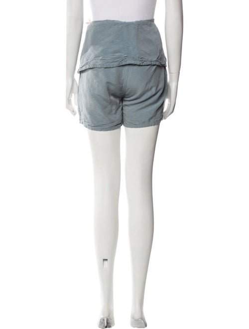 Caron Callahan Mini Shorts