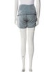 Caron Callahan Mini Shorts