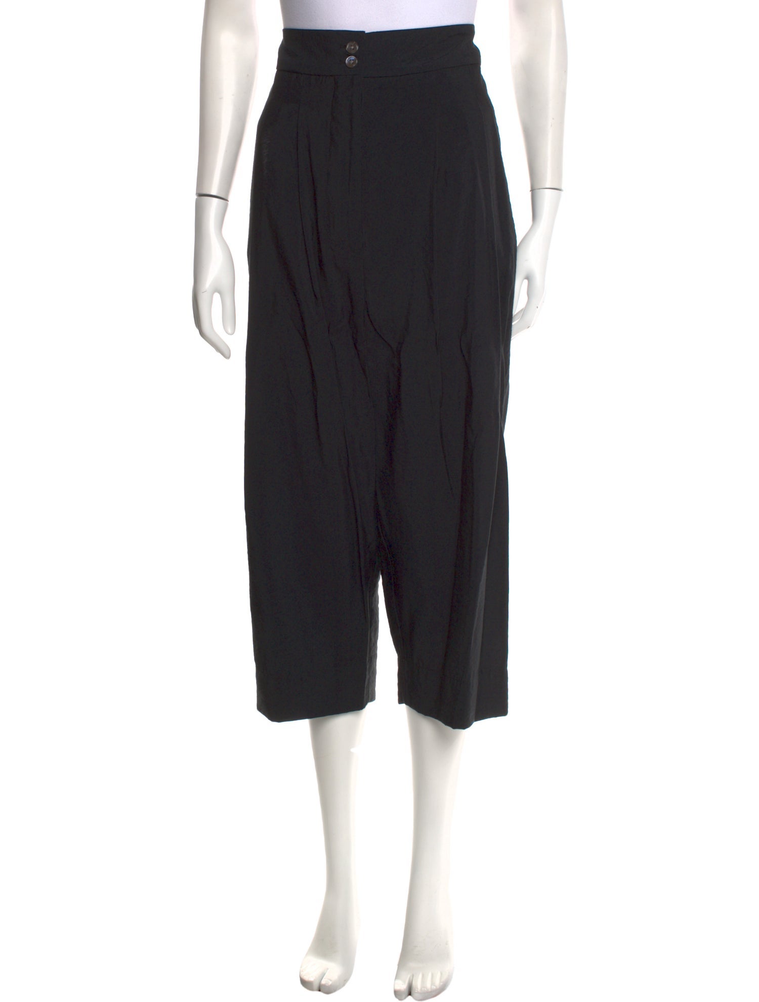 Caron Callahan Wide Leg Pants