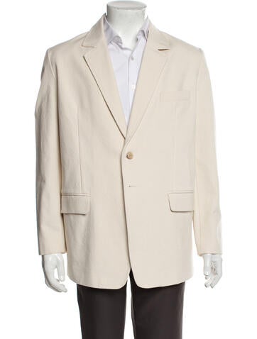 Caron Callahan Suiting Blazer XL