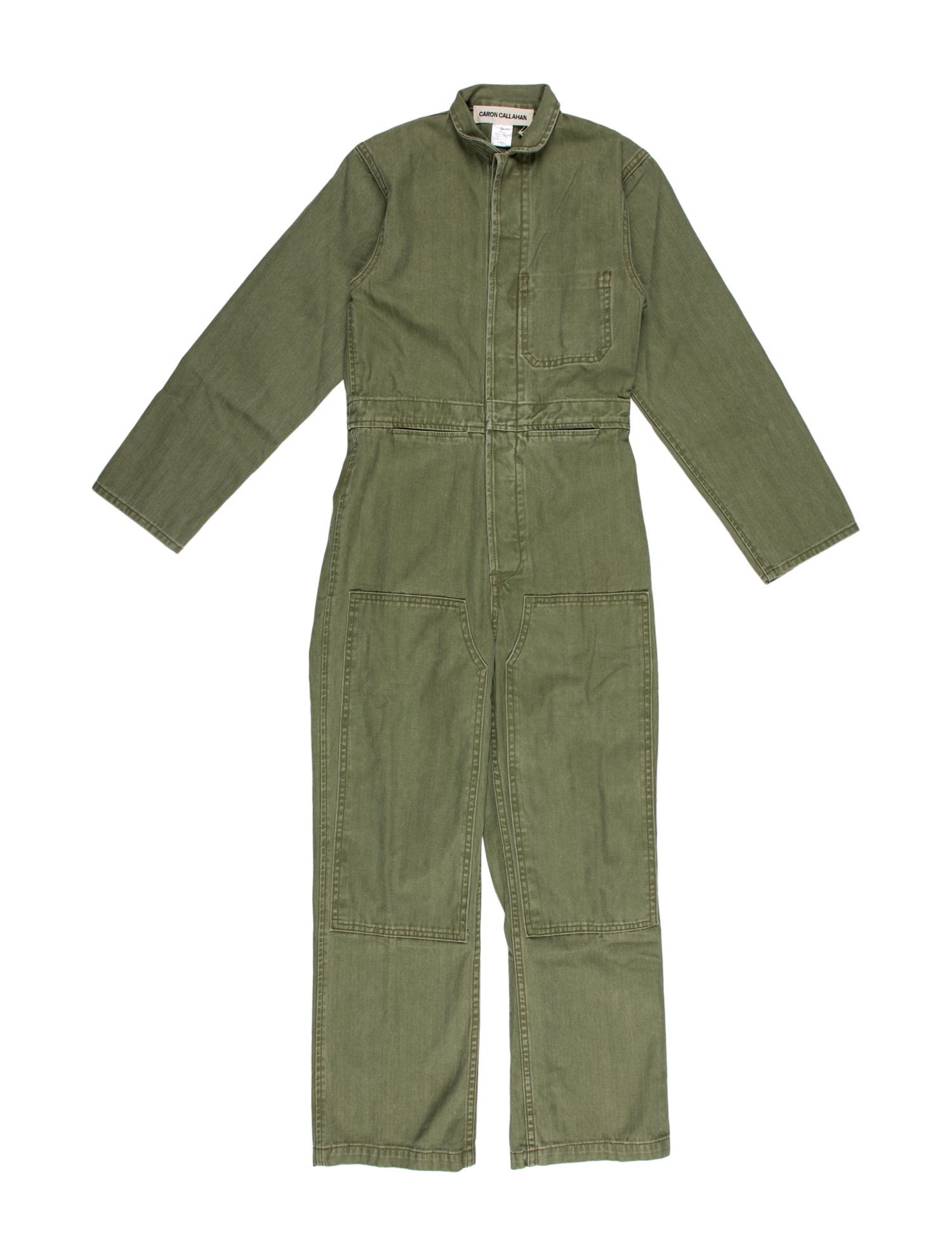 Caron Callahan Jumpsuit w/ Tags