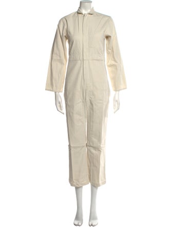 Caron Callahan Jumpsuit