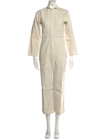 Caron Callahan Jumpsuits and Rompers Jumpsuit S