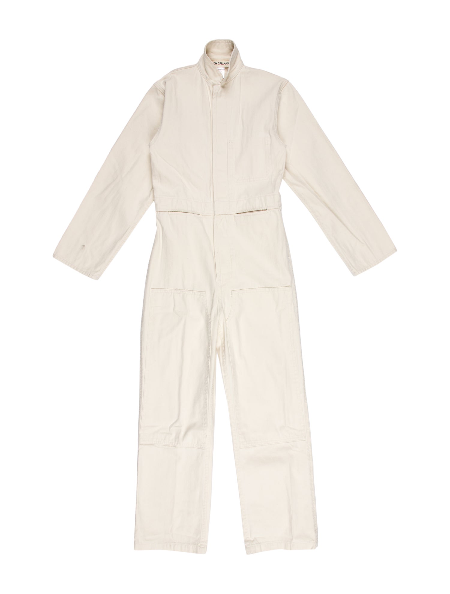 Caron Callahan Turtleneck Jumpsuit w/ Tags