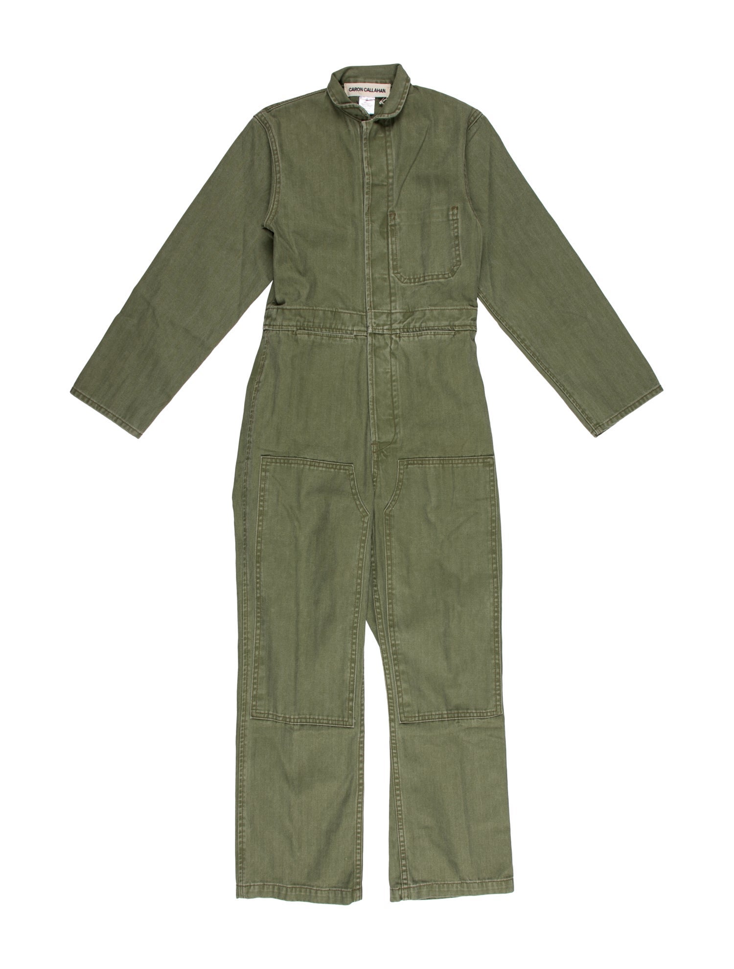Caron Callahan Jumpsuit w/ Tags