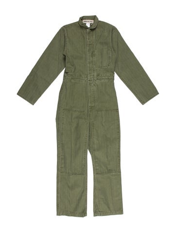 Caron Callahan Jumpsuits and Rompers Jumpsuit S