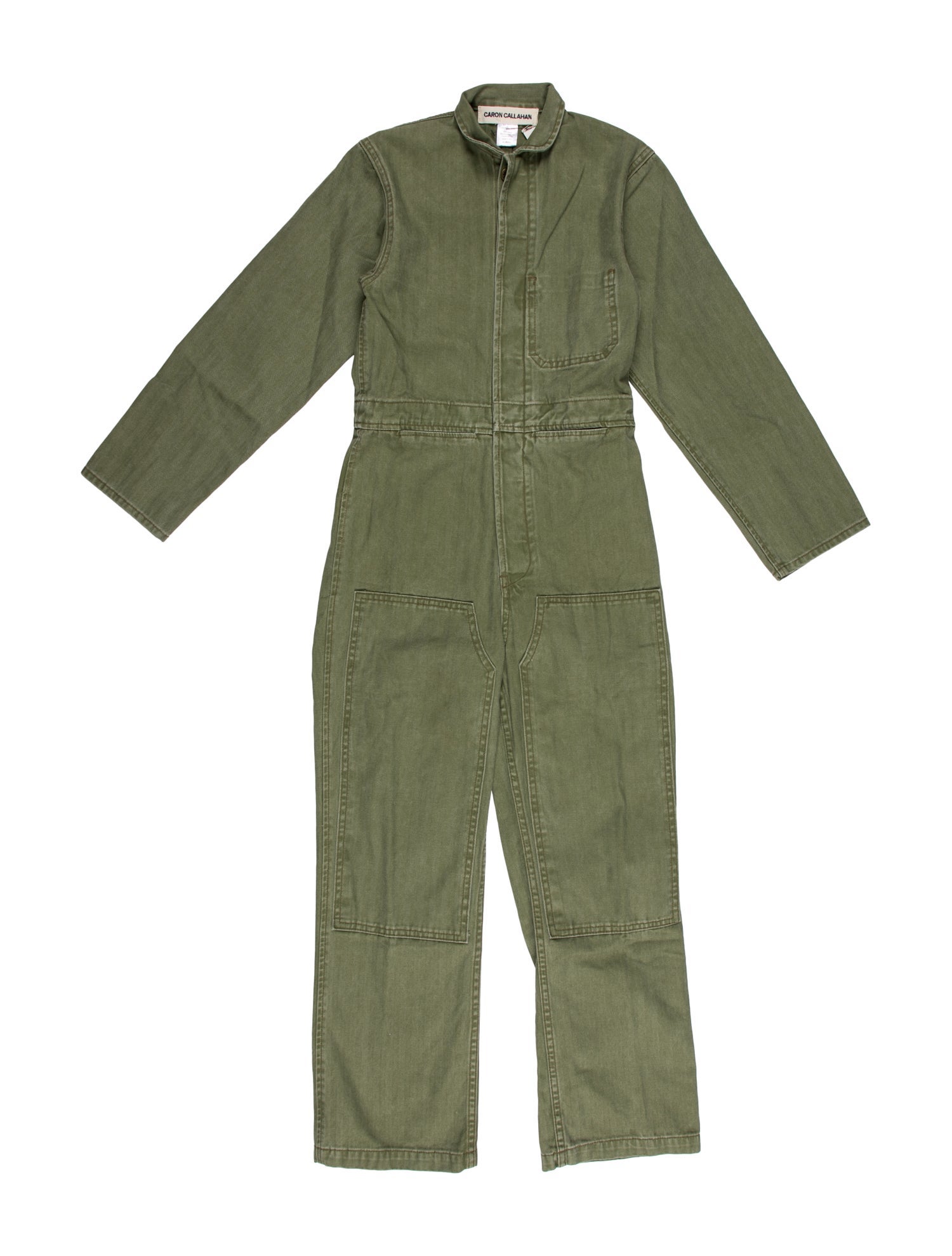 Caron Callahan Jumpsuit w/ Tags