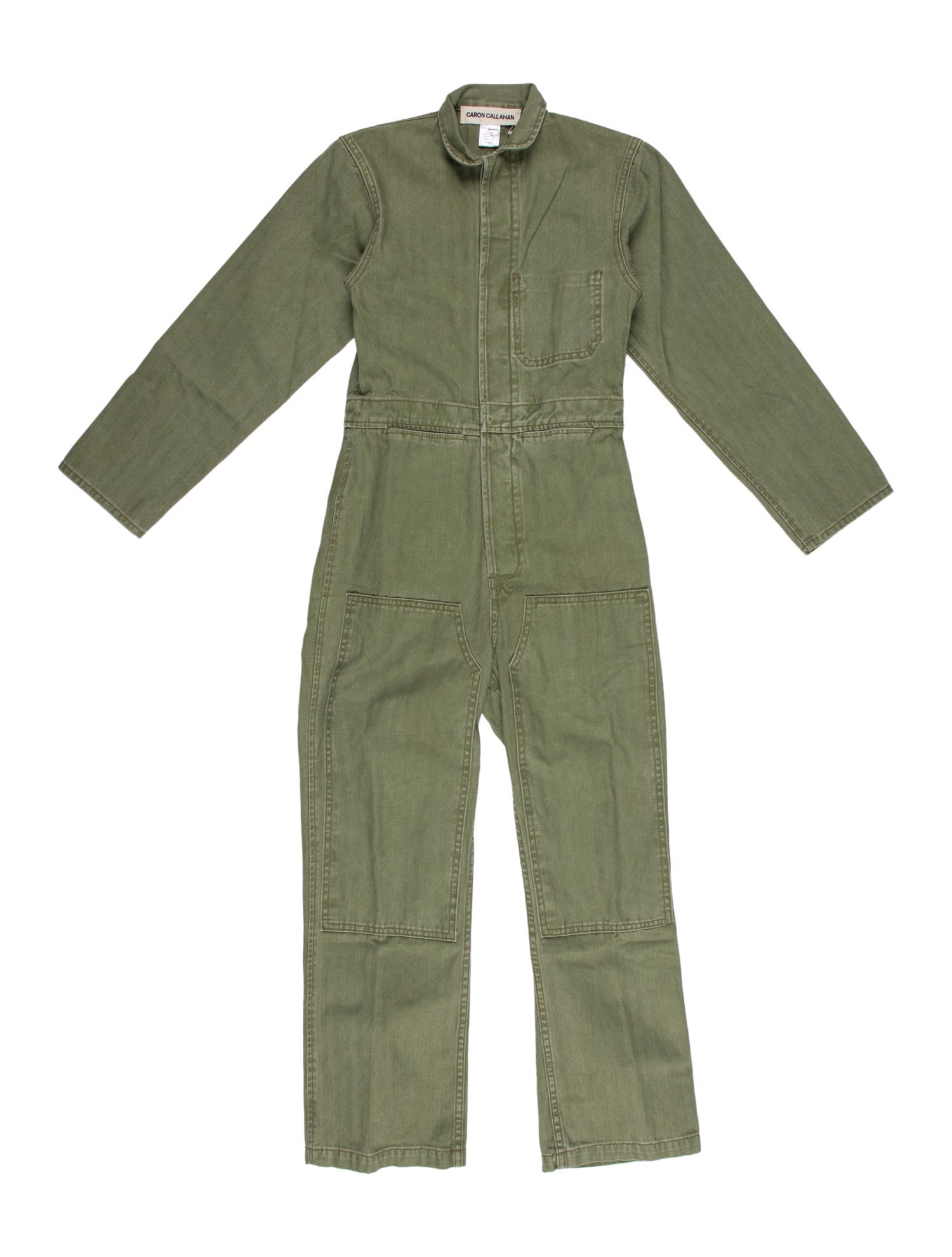 Caron Callahan Jumpsuit w/ Tags