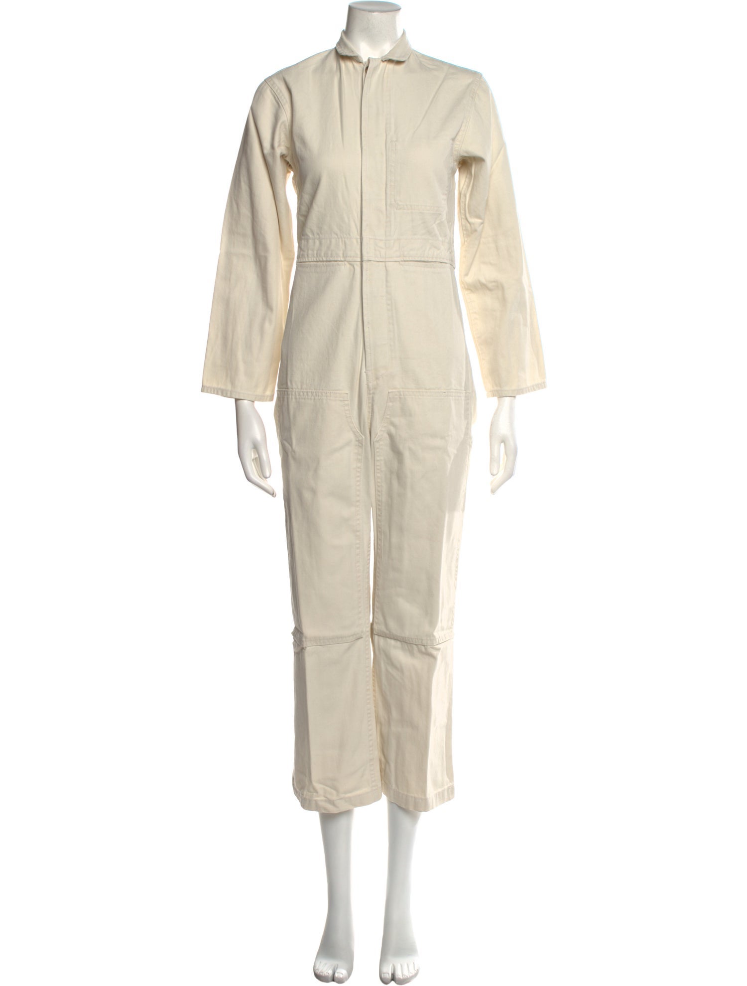 Caron Callahan Jumpsuit