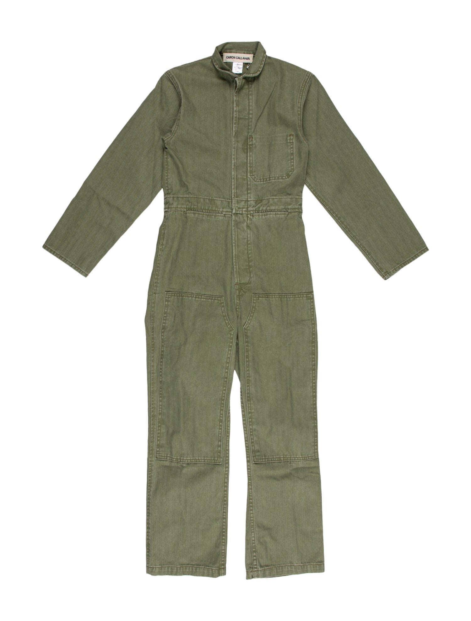 Caron Callahan Jumpsuit w/ Tags