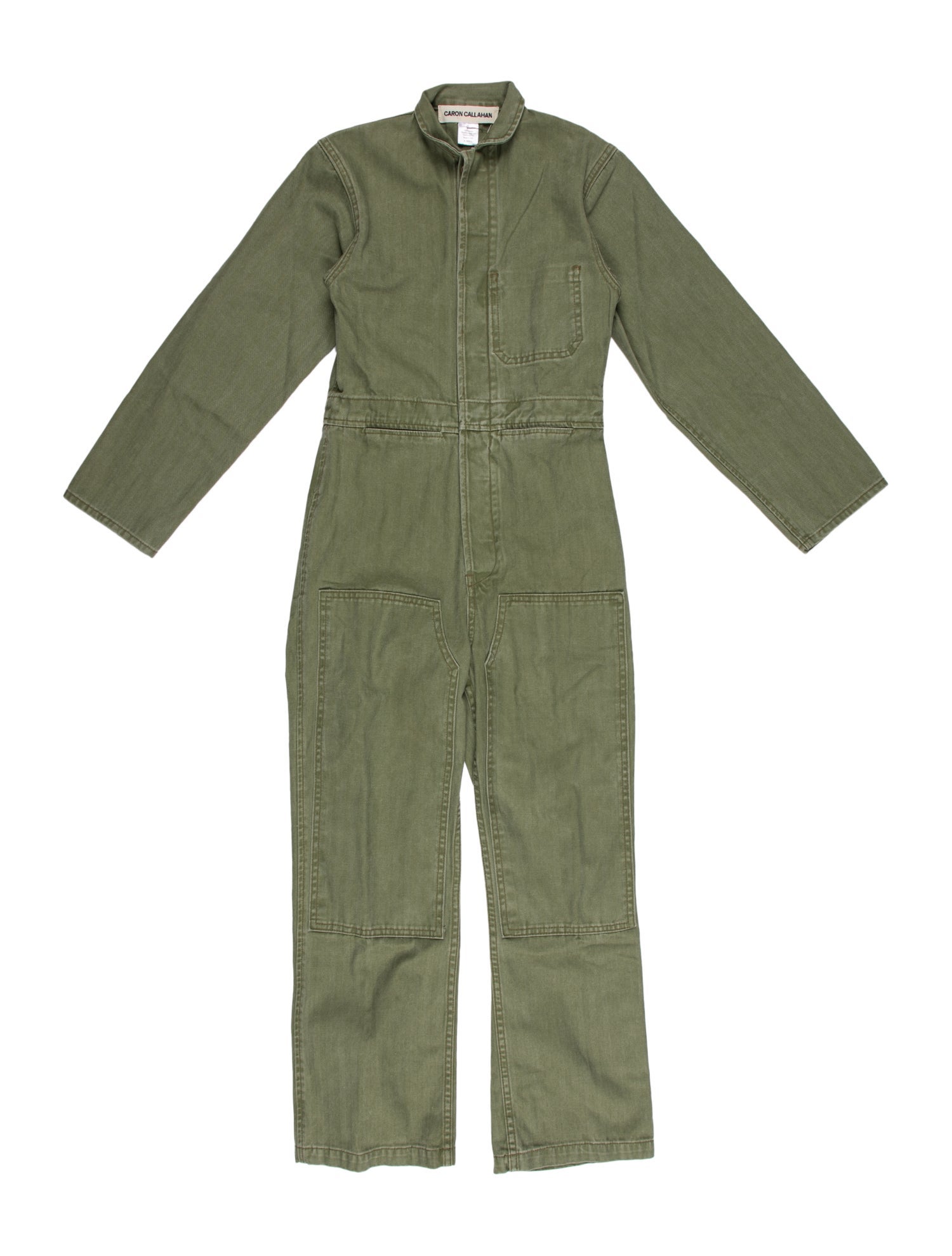 Caron Callahan Jumpsuit w/ Tags