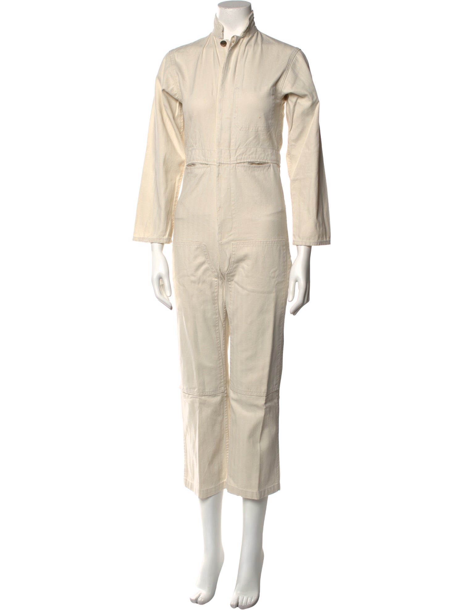 Caron Callahan Jumpsuit