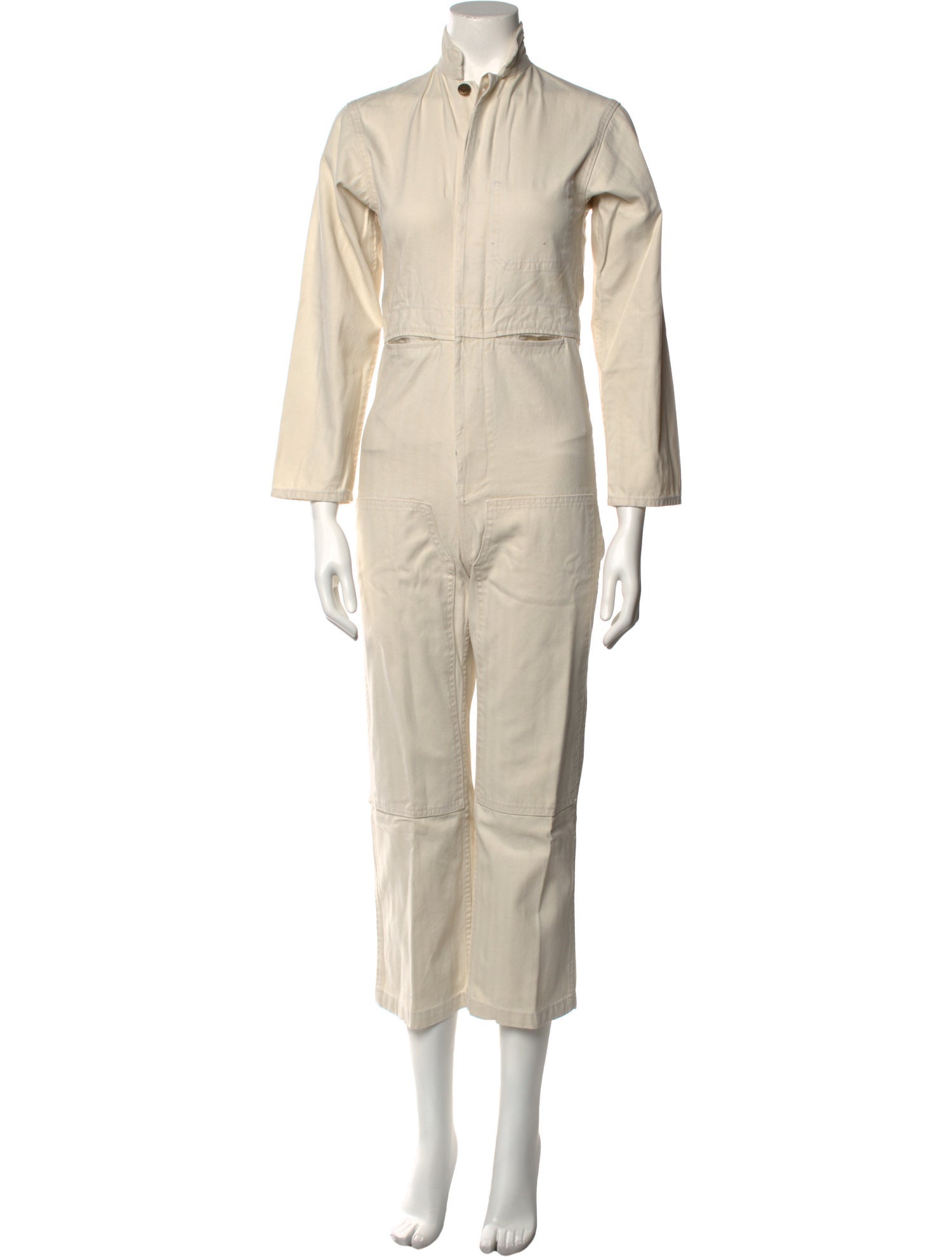 Caron Callahan Jumpsuit