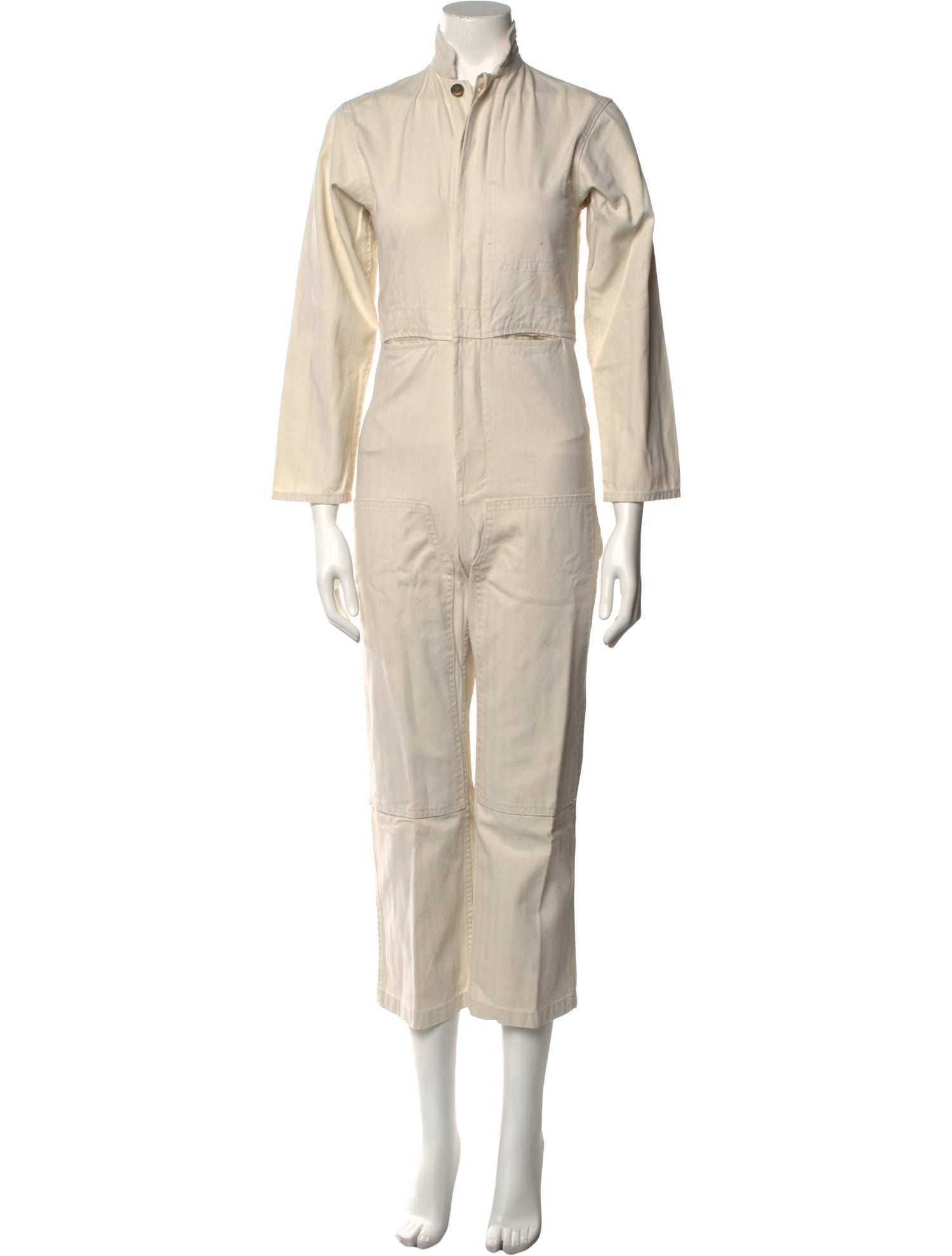 Caron Callahan Jumpsuit