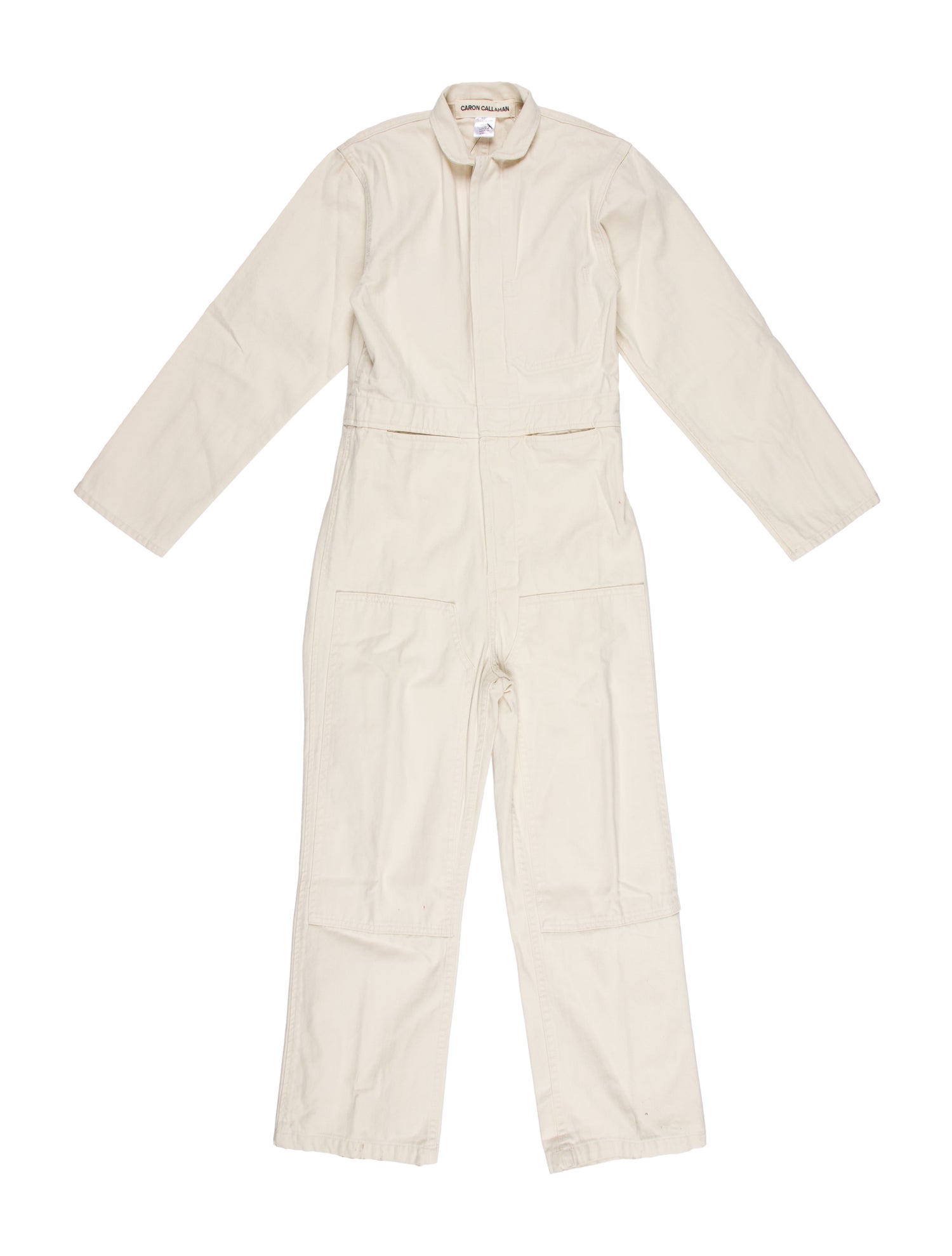 Caron Callahan Jumpsuit