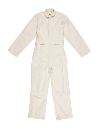 Caron Callahan Jumpsuit