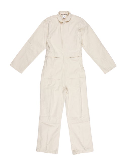 Caron Callahan Jumpsuit