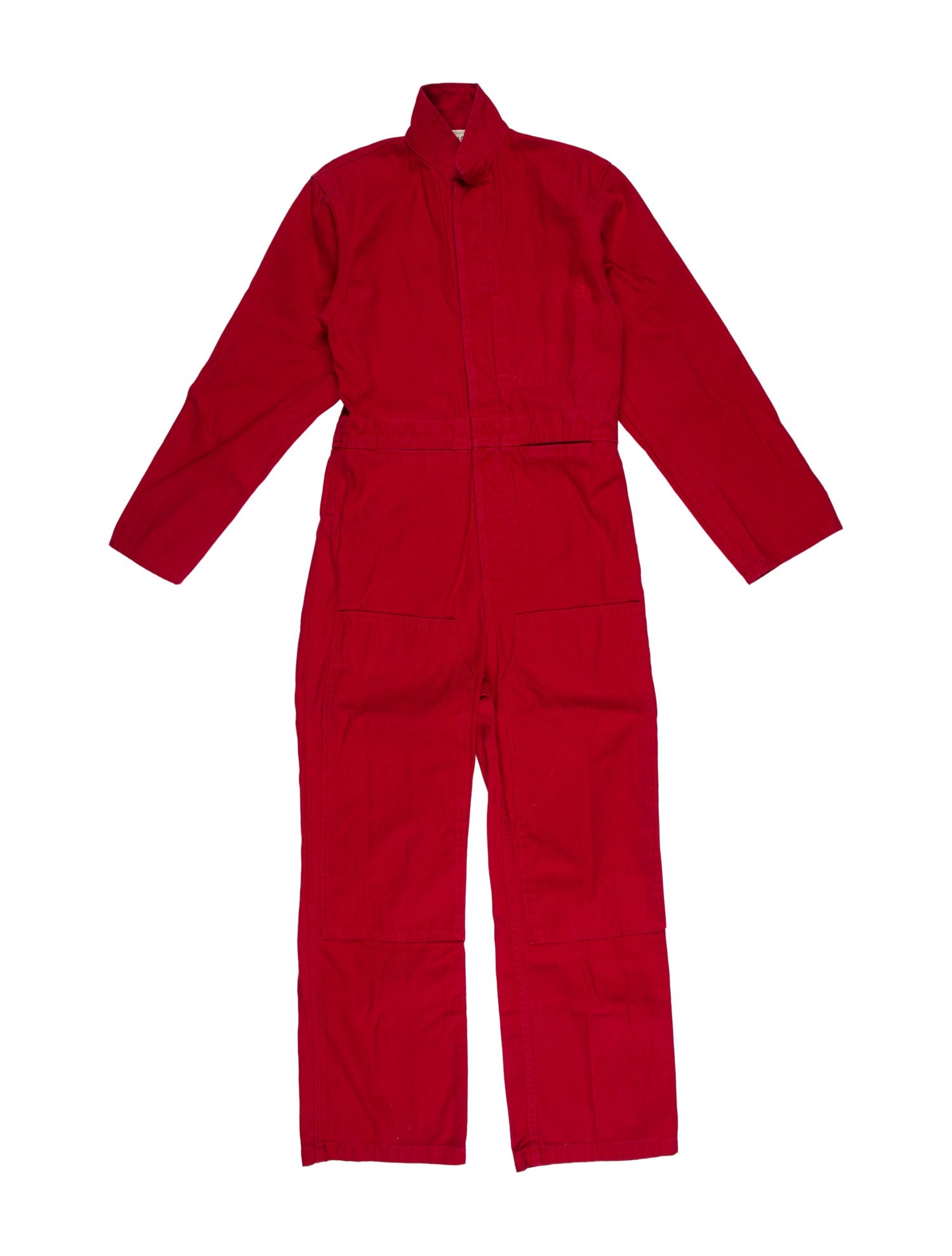 Caron Callahan Jumpsuit