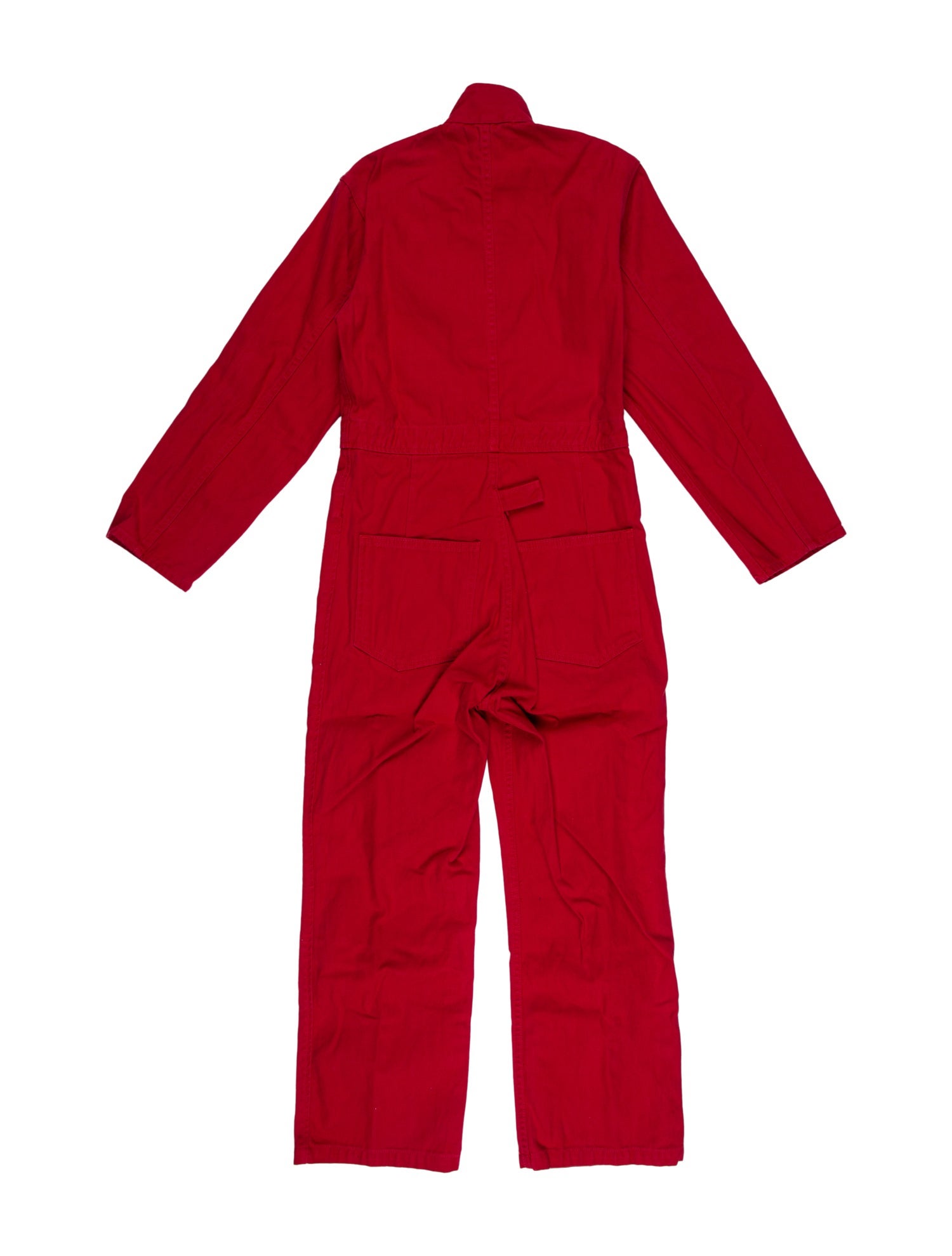 Caron Callahan Jumpsuit