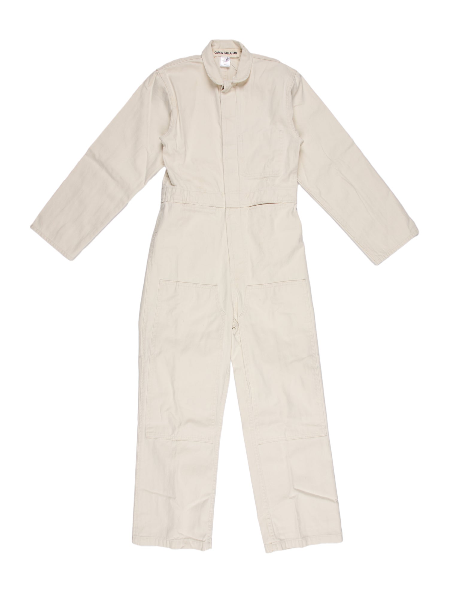Caron Callahan Jumpsuit