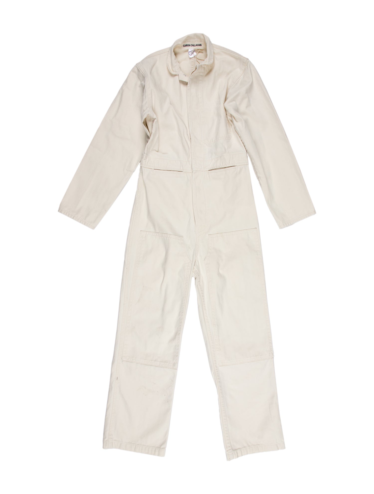 Caron Callahan Jumpsuit w/ Tags