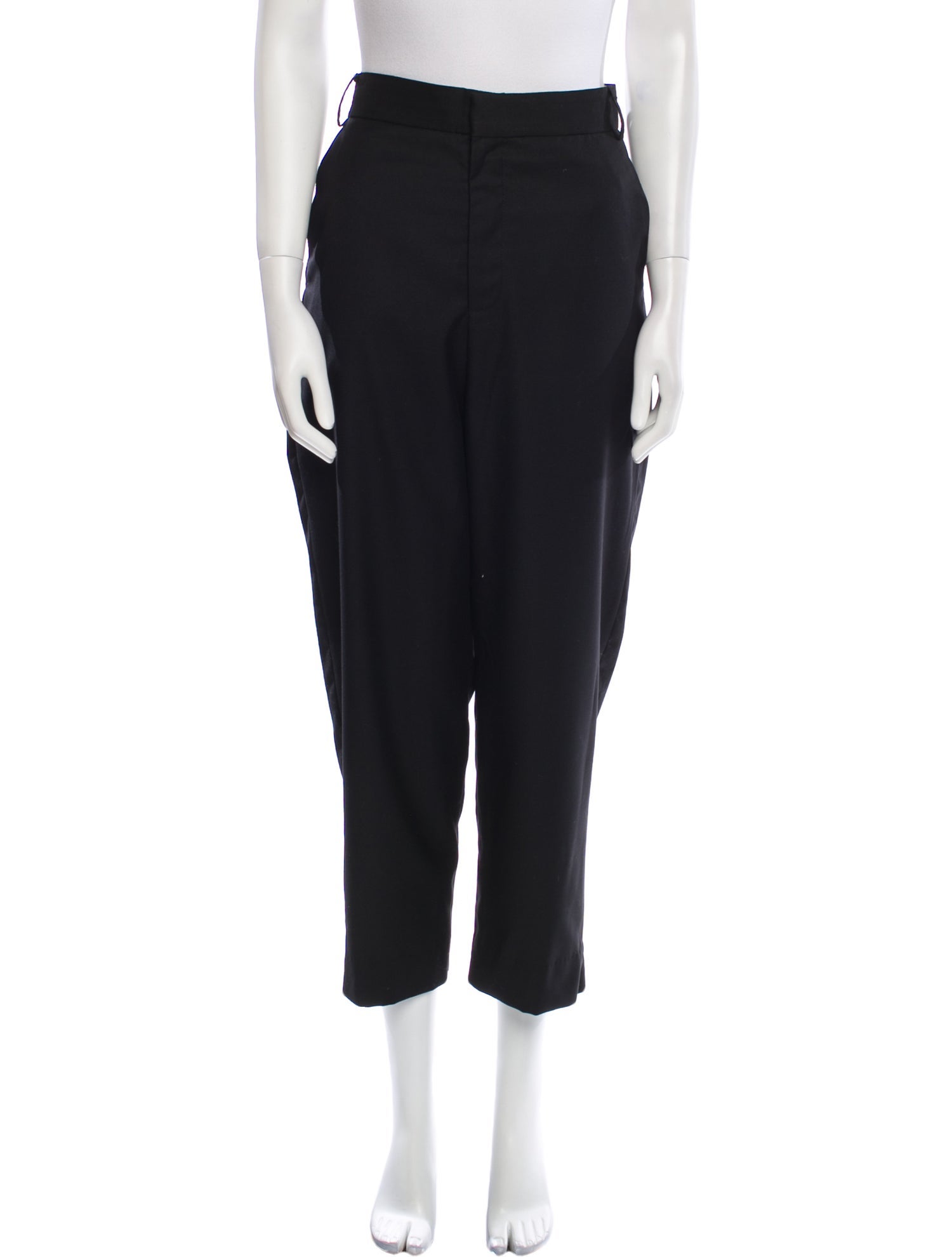 Caron Callahan Straight Leg Pants