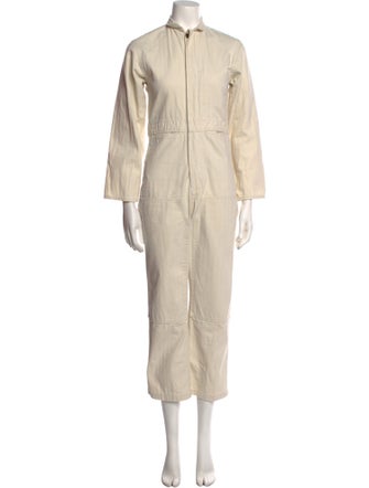 Caron Callahan Jumpsuit