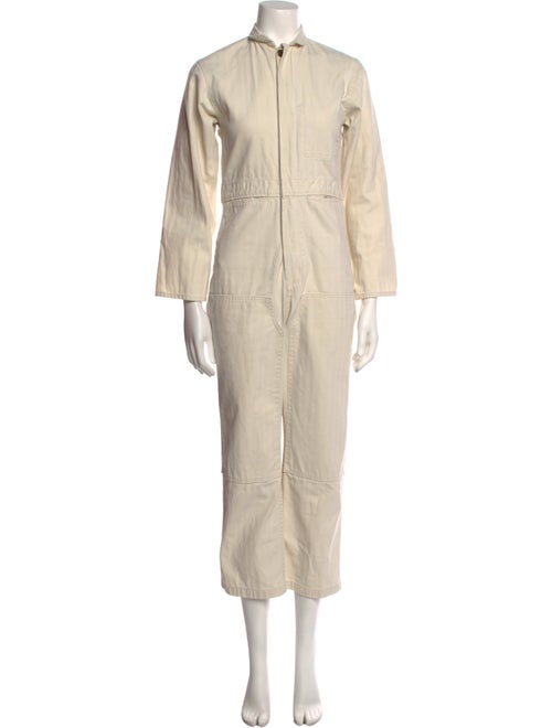 Caron Callahan Jumpsuit