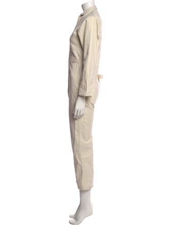 Caron Callahan Jumpsuit