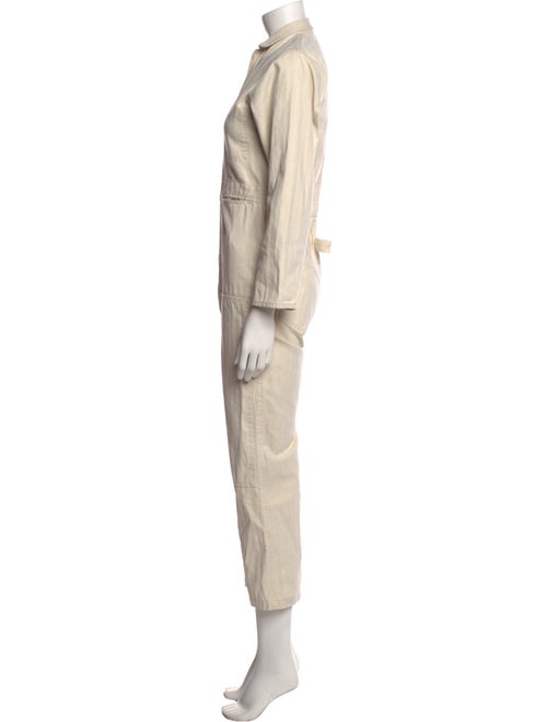 Caron Callahan Jumpsuit