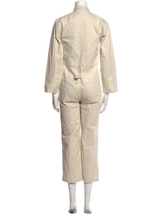 Caron Callahan Jumpsuit