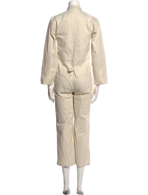 Caron Callahan Jumpsuit