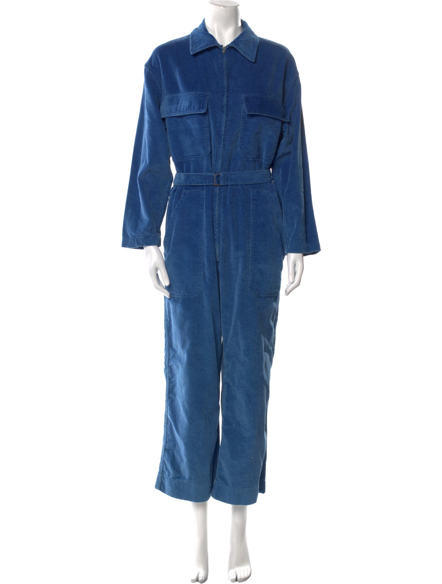 Caron Callahan Jumpsuit