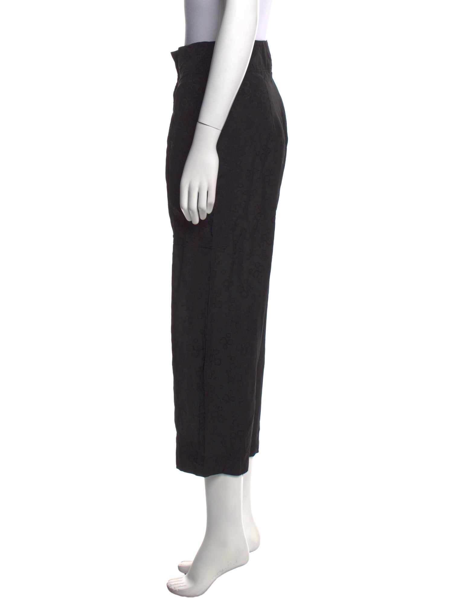 Caron Callahan Wide Leg Pants