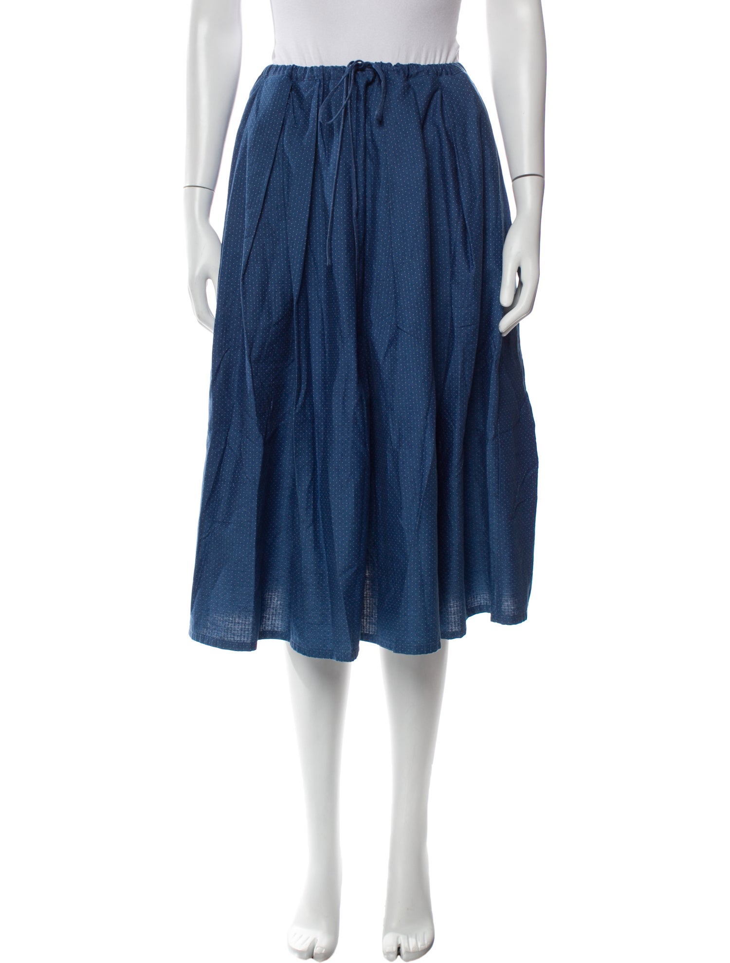 Caron Callahan Knee-Length Skirt