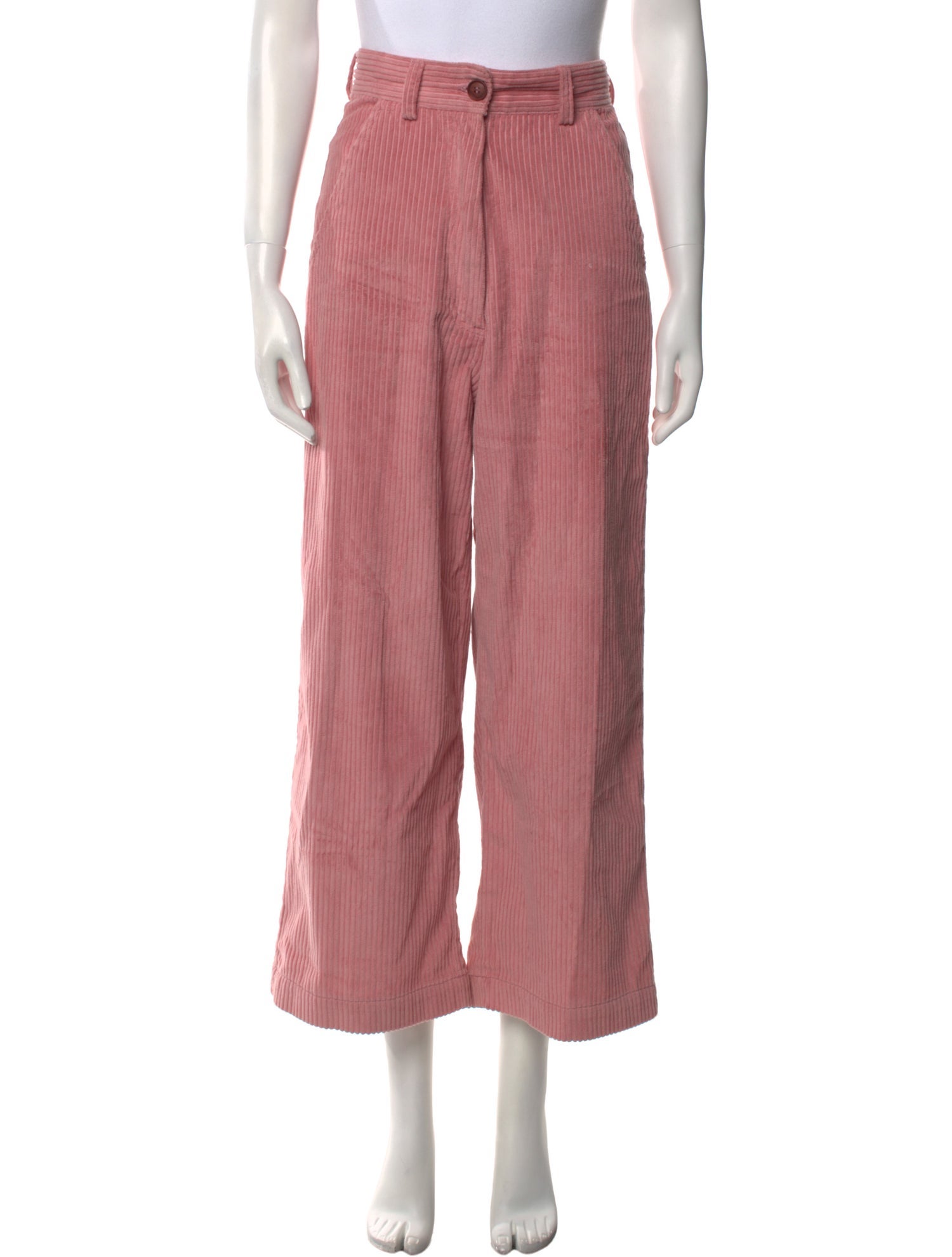 Caron Callahan Wide Leg Pants