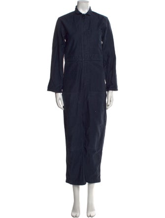 Caron Callahan Jumpsuit